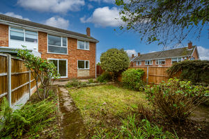 GARDEN- click for photo gallery